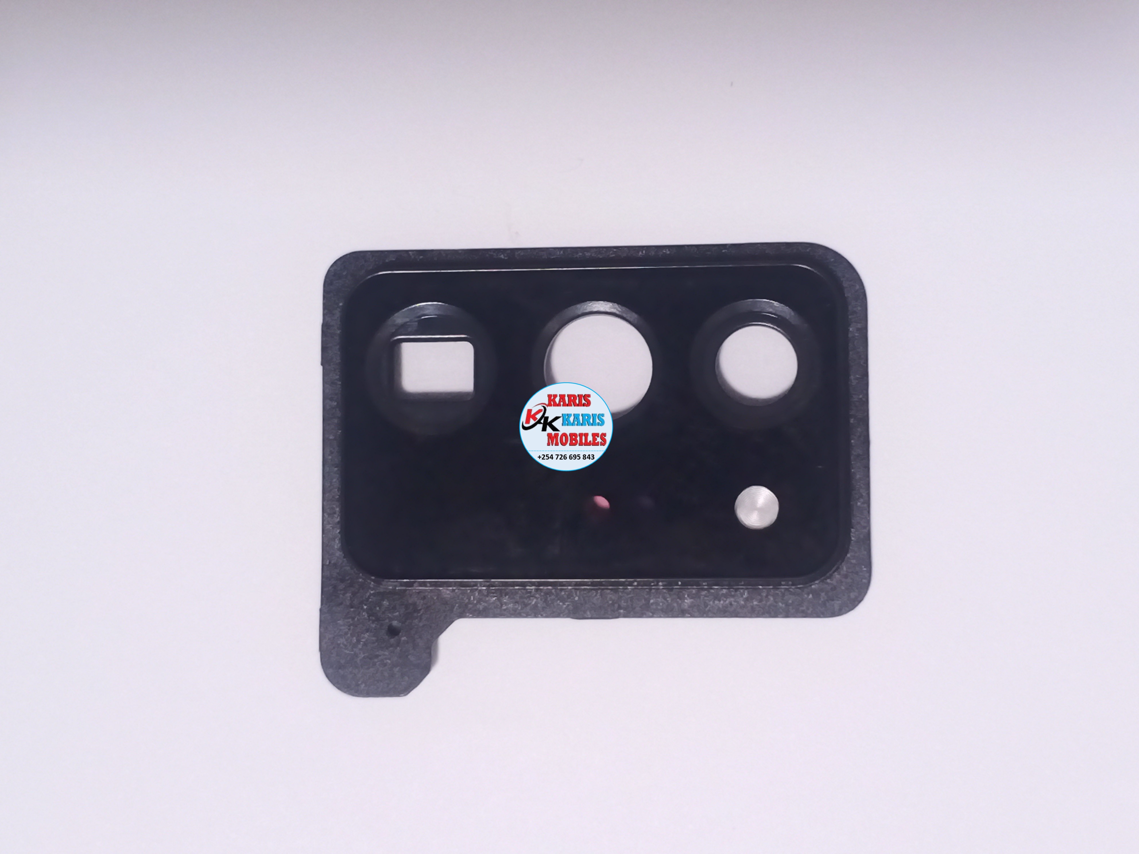 samsung note 20 ultra lens